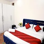 Divine India Service Apartment 2Bhk 1A Saket