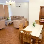 Divine India Service Apartment 2Bhk 1A Saket
